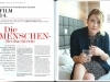 Interview Flair Magazin Teil 1